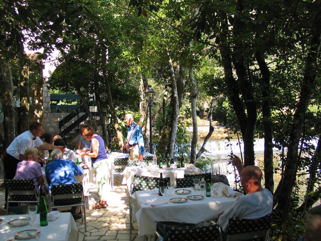 Holiday Home Urlovic Gruda 客房 照片