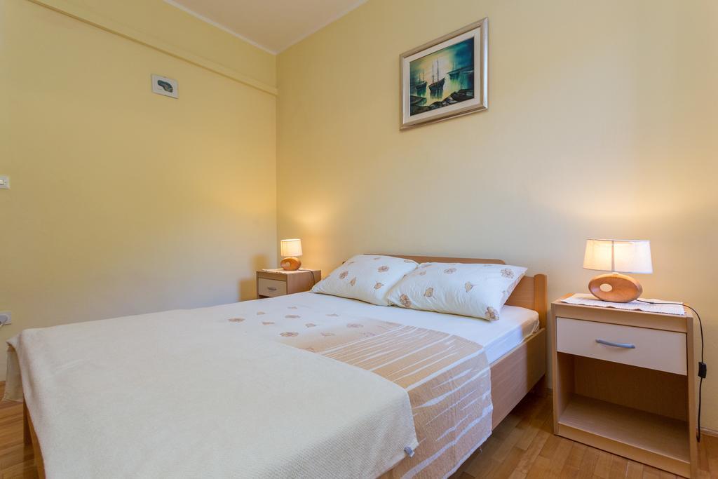 Holiday Home Urlovic Gruda 外观 照片