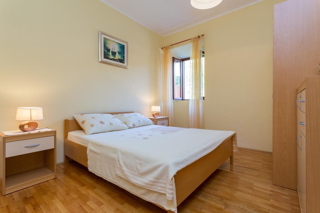 Holiday Home Urlovic Gruda 外观 照片