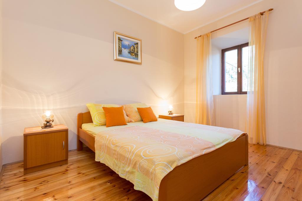 Holiday Home Urlovic Gruda 外观 照片