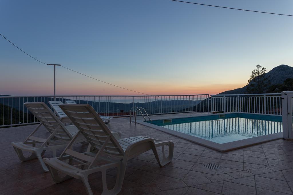 Holiday Home Urlovic Gruda 外观 照片