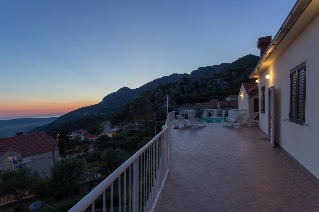 Holiday Home Urlovic Gruda 外观 照片