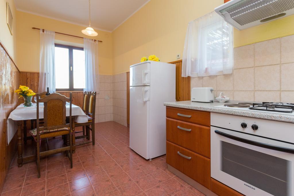 Holiday Home Urlovic Gruda 外观 照片